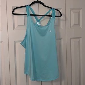 Under Armour tank top